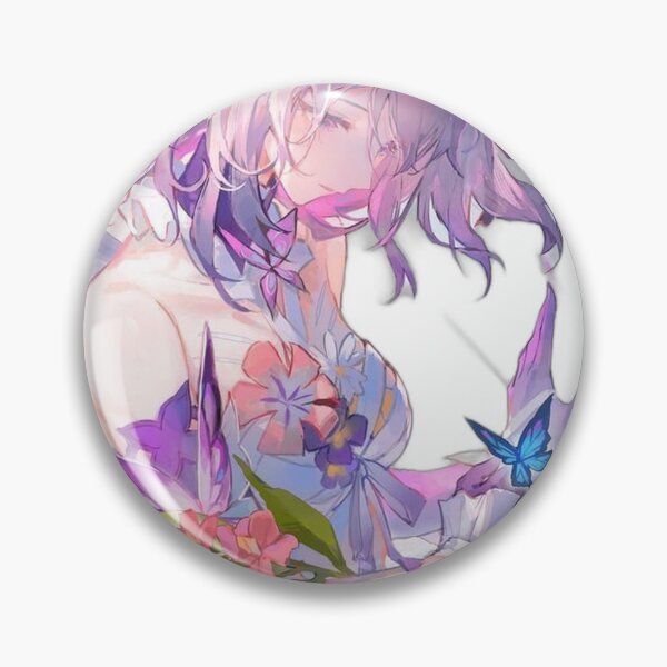 Item preview, Castorice Sunshine and Flowers Honkai Star Rail designed and sold by KomiArts.