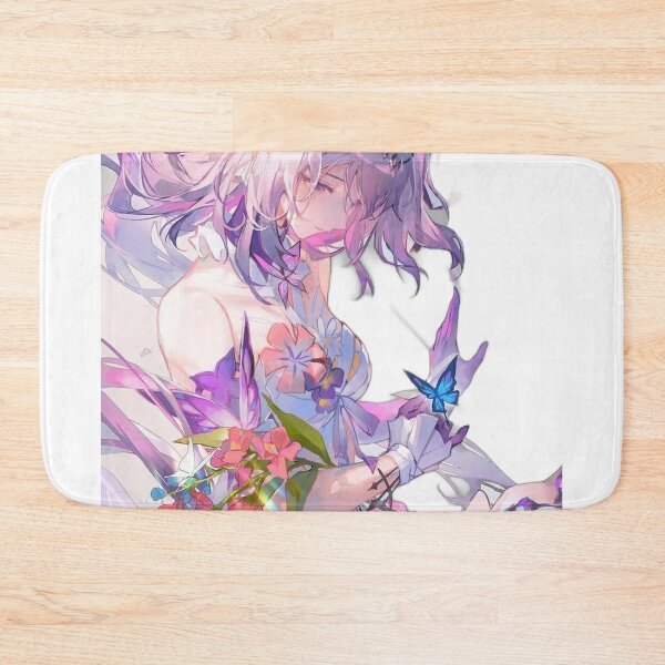 Item preview, Castorice Sunshine and Flowers Honkai Star Rail designed and sold by KomiArts.