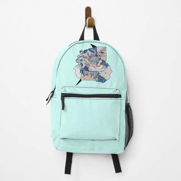 Item preview, Frieren designed and sold by PrismPulseApp.