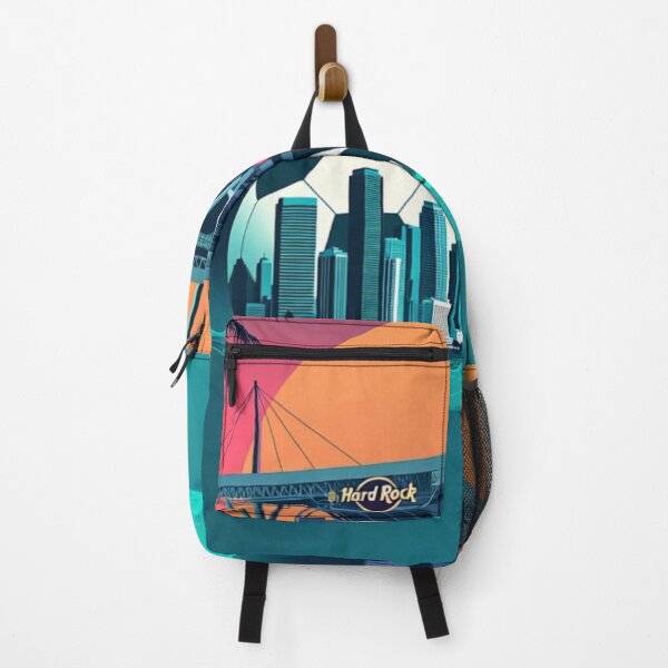 Item preview, Miami Hard Rock Stadium Sunset Soccer Art designed and sold by Nexus Space.