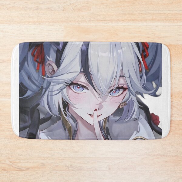 Item preview, Camellya Shhh Wuthering Waves designed and sold by KomiArts.