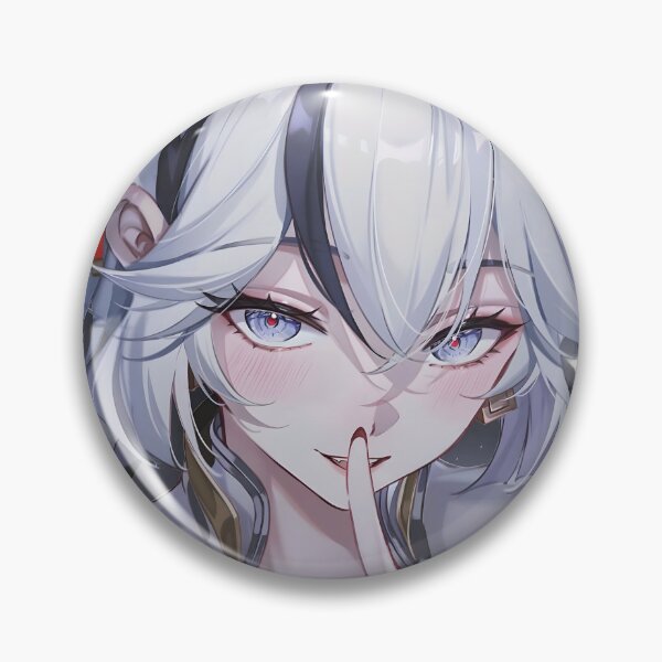 Item preview, Camellya Shhh Wuthering Waves designed and sold by KomiArts.