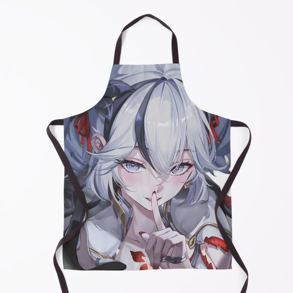 Item preview, Camellya Shhh Wuthering Waves designed and sold by KomiArts.