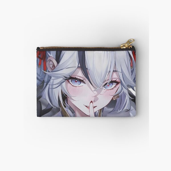 Item preview, Camellya Shhh Wuthering Waves designed and sold by KomiArts.