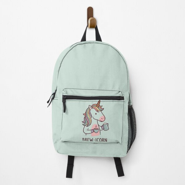 Item preview, Cute Barista Unicorn designed and sold by Amir Faysal.