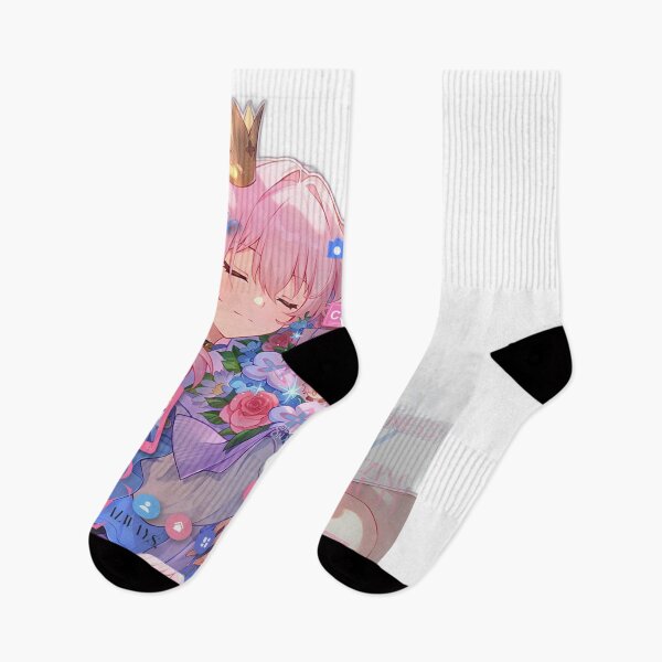 Item preview, March 7th Sleeping Honkai Star Rail designed and sold by KomiArts.