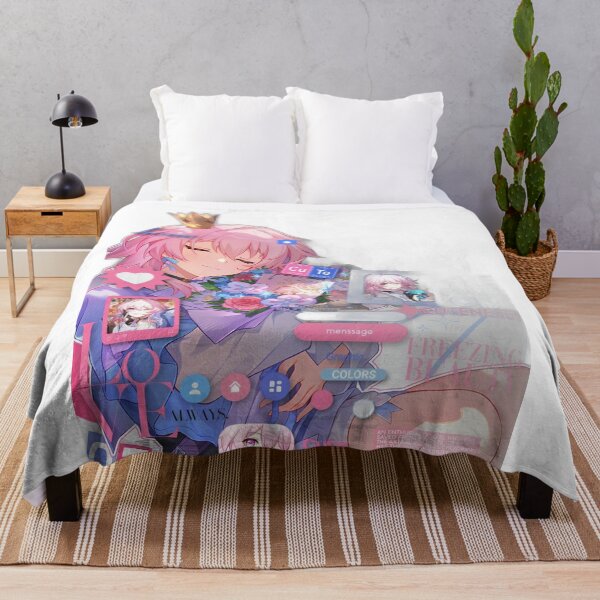Item preview, March 7th Sleeping Honkai Star Rail designed and sold by KomiArts.