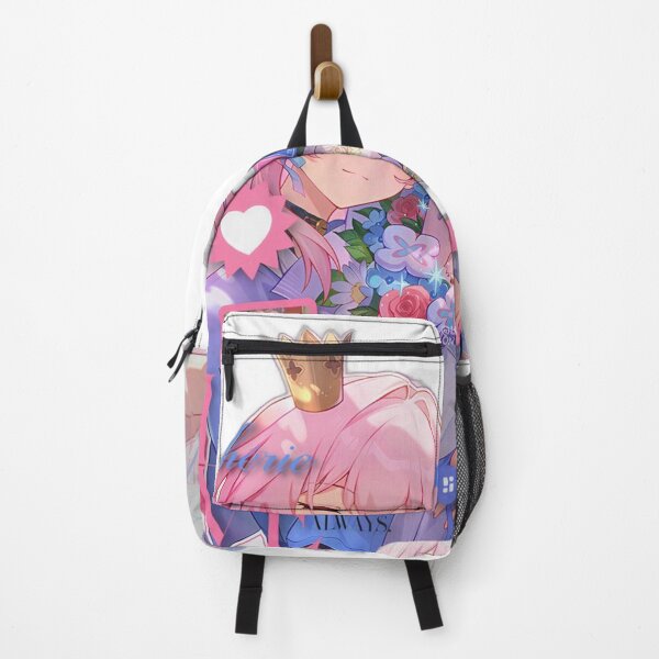 Item preview, March 7th Sleeping Honkai Star Rail designed and sold by KomiArts.