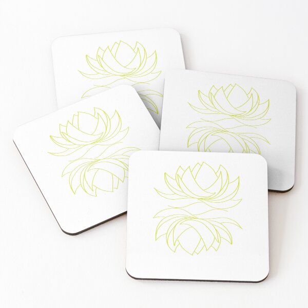 Item preview, Golden mirrored Lotus | Liuartstudio | Lotus | 04 designed and sold by liuartstudio.