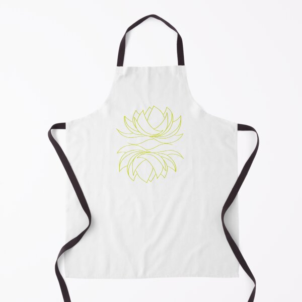 Item preview, Loto dorado espejado | Liuartstudio | Loto | 04 designed and sold by liuartstudio.