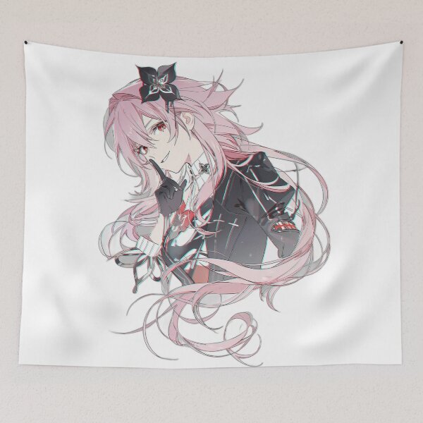 Item preview, Evernight Whisper Honkai Star Rail designed and sold by KomiArts.