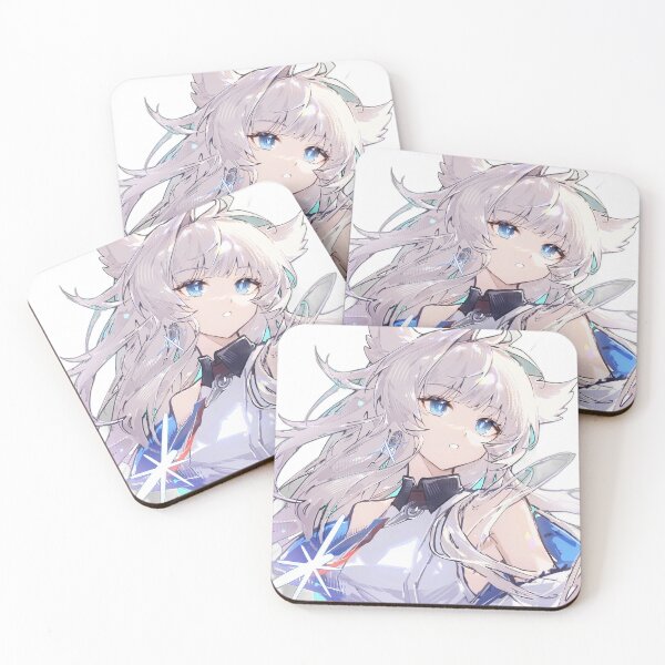 Item preview, Perlica Arknights designed and sold by KomiArts.