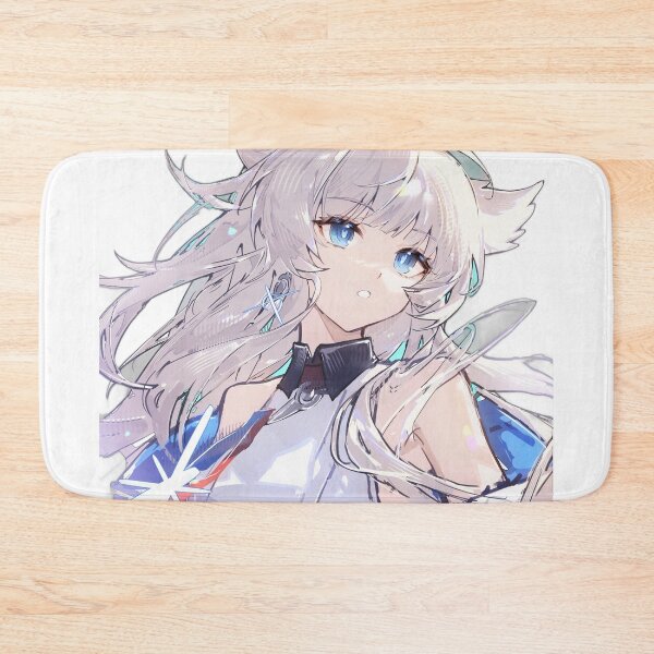 Item preview, Perlica Arknights designed and sold by KomiArts.