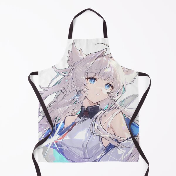 Item preview, Perlica Arknights designed and sold by KomiArts.