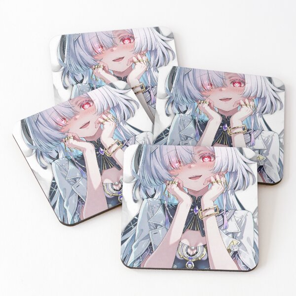 Item preview, Mornye Yearning Wuthering Waves designed and sold by KomiArts.