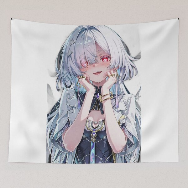 Item preview, Mornye Yearning Wuthering Waves designed and sold by KomiArts.