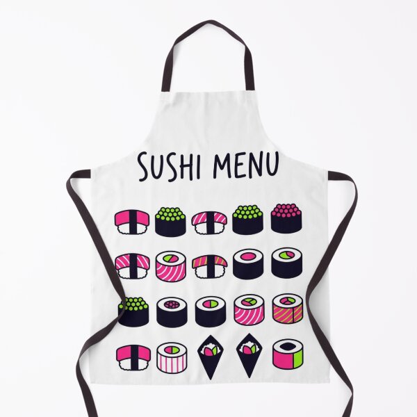 Item preview, “Nigiri Knights and the Tempura Time‑Skate Tango” designed and sold by Print Fiction.