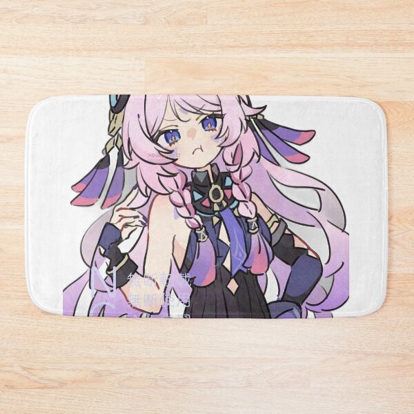 Item preview, Citlali Cute Pout Genshin Impact designed and sold by KomiArts.