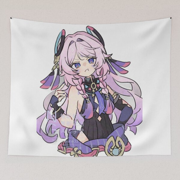 Item preview, Citlali Cute Pout Genshin Impact designed and sold by KomiArts.