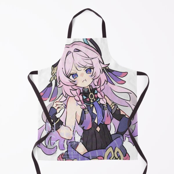 Item preview, Citlali Cute Pout Genshin Impact designed and sold by KomiArts.