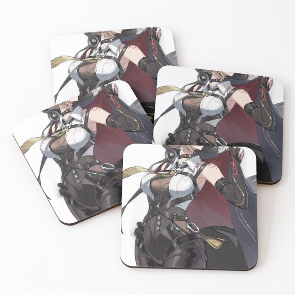 Item preview, Evelyn Aura Farming Zenless Zone Zero designed and sold by KomiArts.