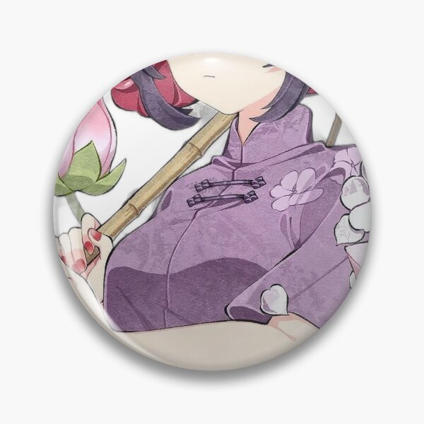 Item preview, Nangong Yu Umbrella Zenless Zone Zero designed and sold by KomiArts.