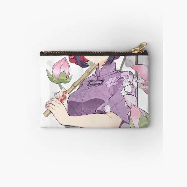 Item preview, Nangong Yu Umbrella Zenless Zone Zero designed and sold by KomiArts.