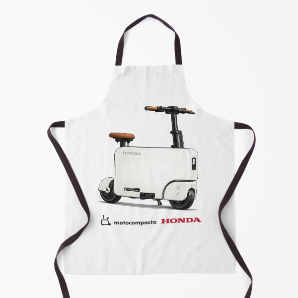 Item preview, Classic Compact motor bike Suitcase Moto Electric Scooter Design designed and sold by piketo.