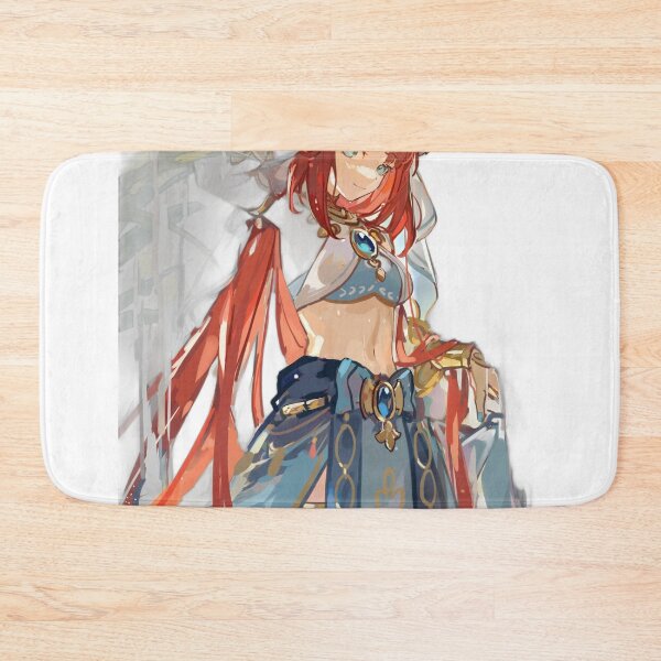 Item preview, Nilou Water Pond Genshin Impact designed and sold by KomiArts.