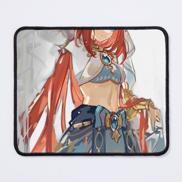 Item preview, Nilou Water Pond Genshin Impact designed and sold by KomiArts.