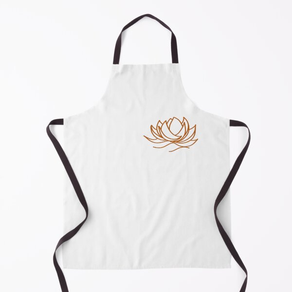 Item preview, Golden Lotus | Liuartstudio | Lotus | 03 designed and sold by liuartstudio.