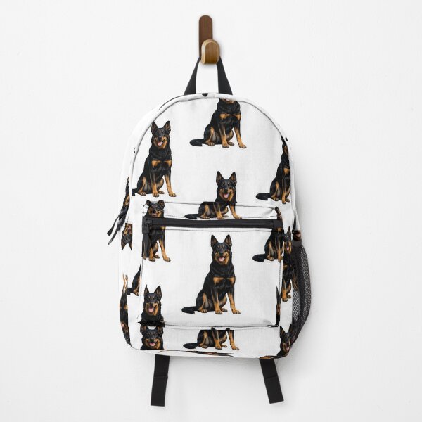 Item preview, Beauceron dog  designed and sold by BackgroundND.
