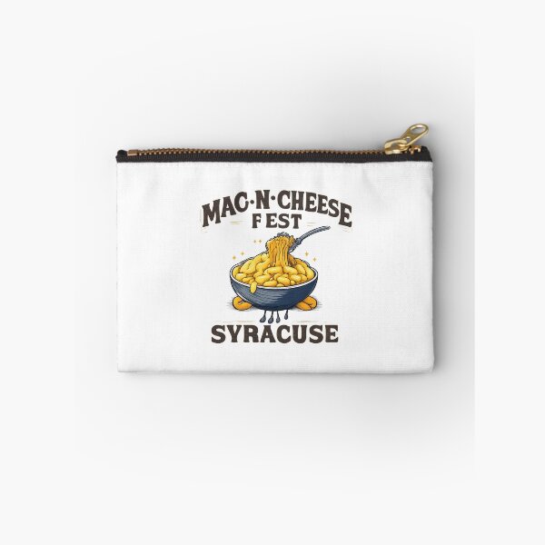 Item preview, Mac N Cheese Festival designed and sold by Combat Skies.