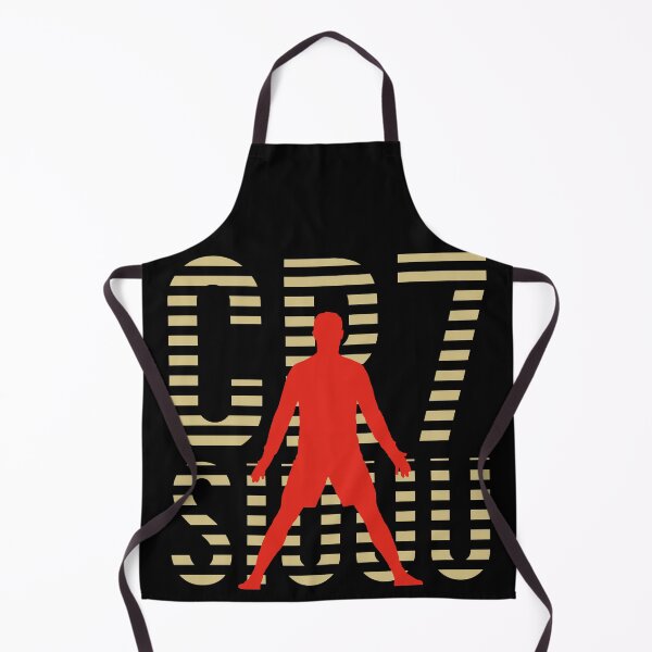 Item preview, CR7 SIUUU designed and sold by Ricky-Uwoow.
