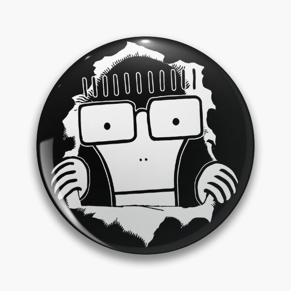 Item preview, Descendents Milo Logo designed and sold by aV4mpire.