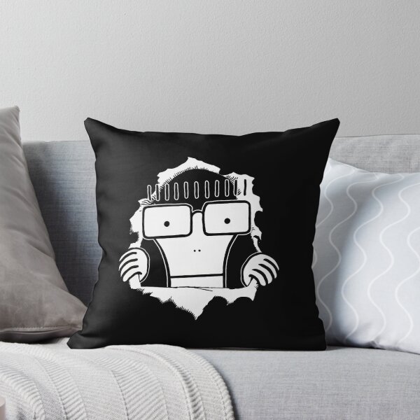 Item preview, Descendents Milo Logo designed and sold by aV4mpire.