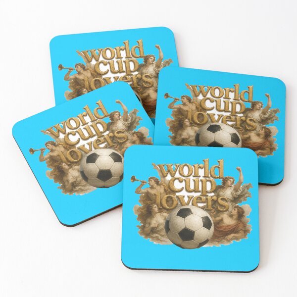 Item preview, World Cup Lovers designed and sold by ticzla95.