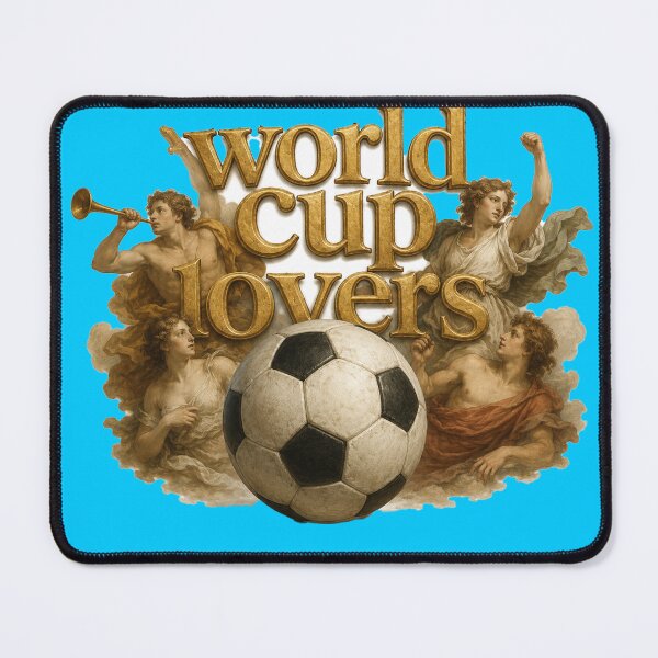 Item preview, World Cup Lovers designed and sold by ticzla95.