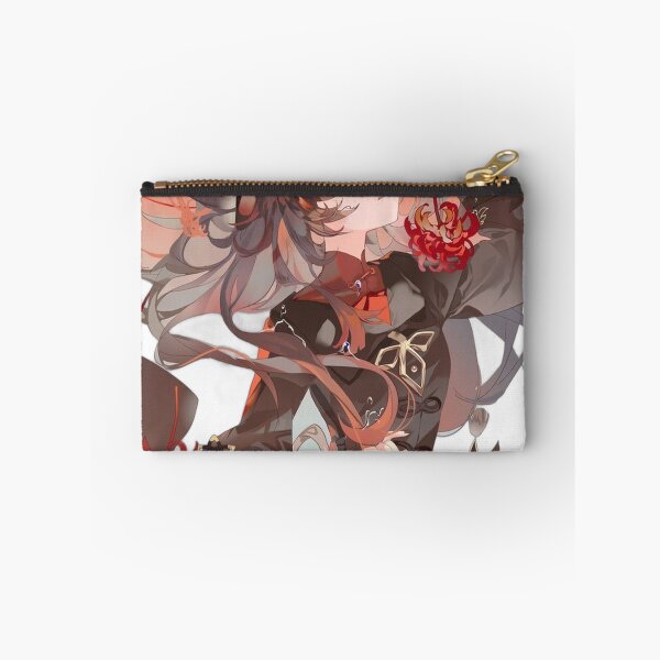 Item preview, Hu Tao Death Flowers Genshin Impact designed and sold by KomiArts.