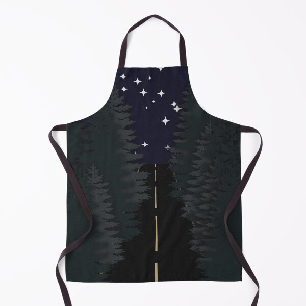 Item preview, lonely night drive graphic designed and sold by meuliasshop.