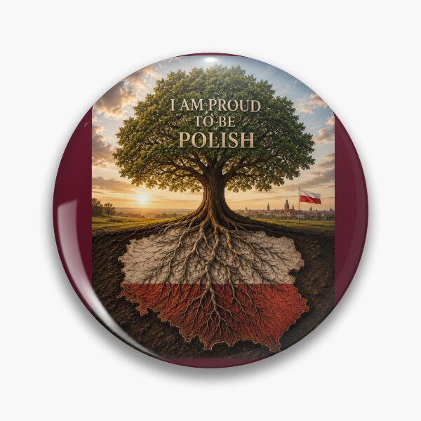 Item preview, Polish roots designed and sold by Elektra9.
