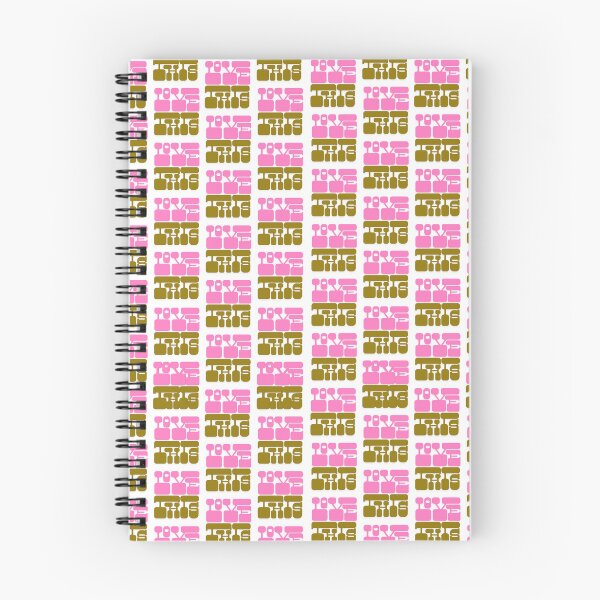 Item preview, Love This Retro Pop Art Pattern designed and sold by piketo.