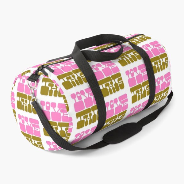 Item preview, Love This Retro Pop Art Pattern designed and sold by piketo.