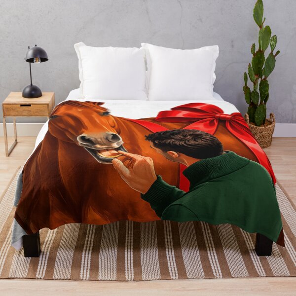 Item preview, al Caval donato... designed and sold by The Son Forever.