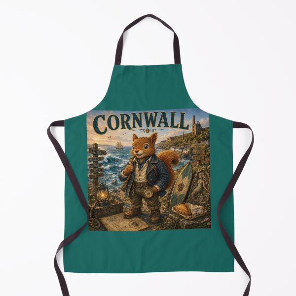 Item preview, The Wayfaring Squirrel designed and sold by SecretSquirrellDesigns.