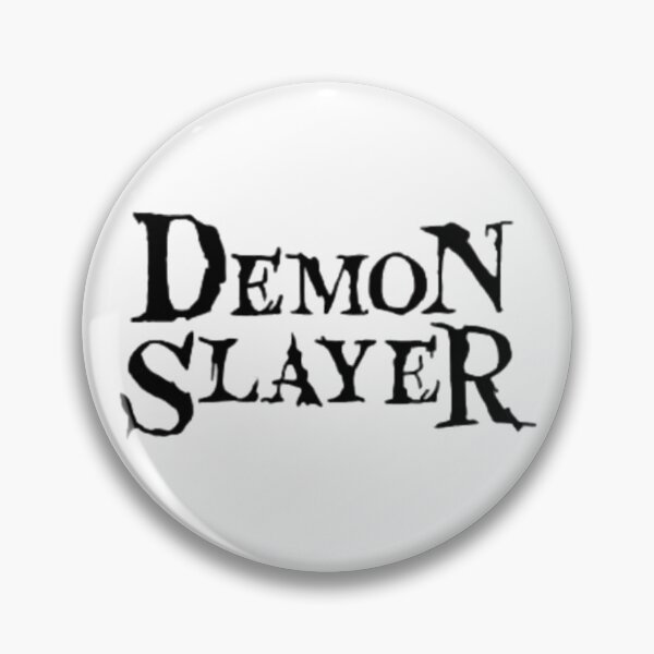 Item preview, Demon Slayer designed and sold by PrismPulseApp.