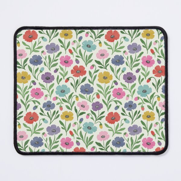 Item preview, Preppy Poppies designed and sold by Trine Tollefsen.