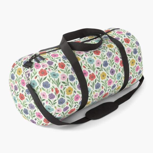 Item preview, Preppy Poppies designed and sold by Trine Tollefsen.