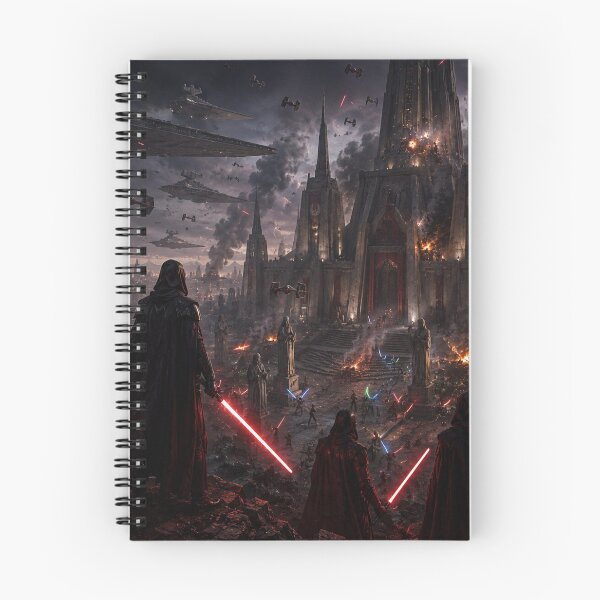Item preview, Siege of the Temple designed and sold by MKDSN.