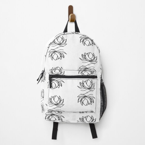 Item preview, Mirrored Lotus | Liuartstudio | Lotus | 01 designed and sold by liuartstudio.